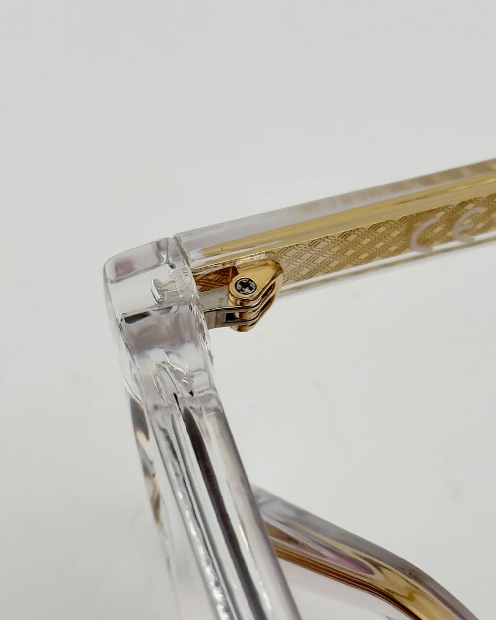 Golden Drift - Koralle