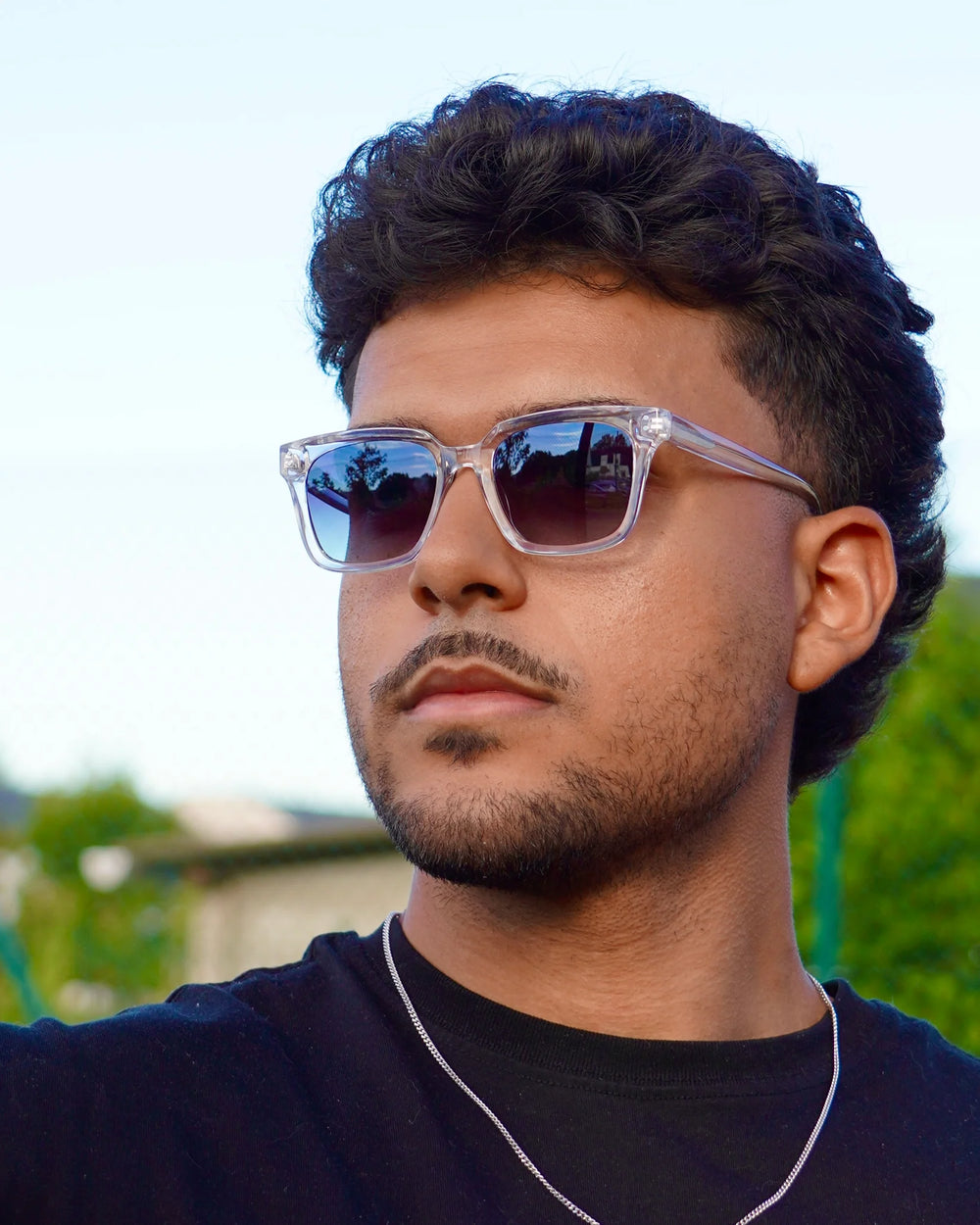 New Jersey – Jachthafen