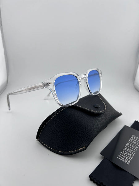 Himmelblau